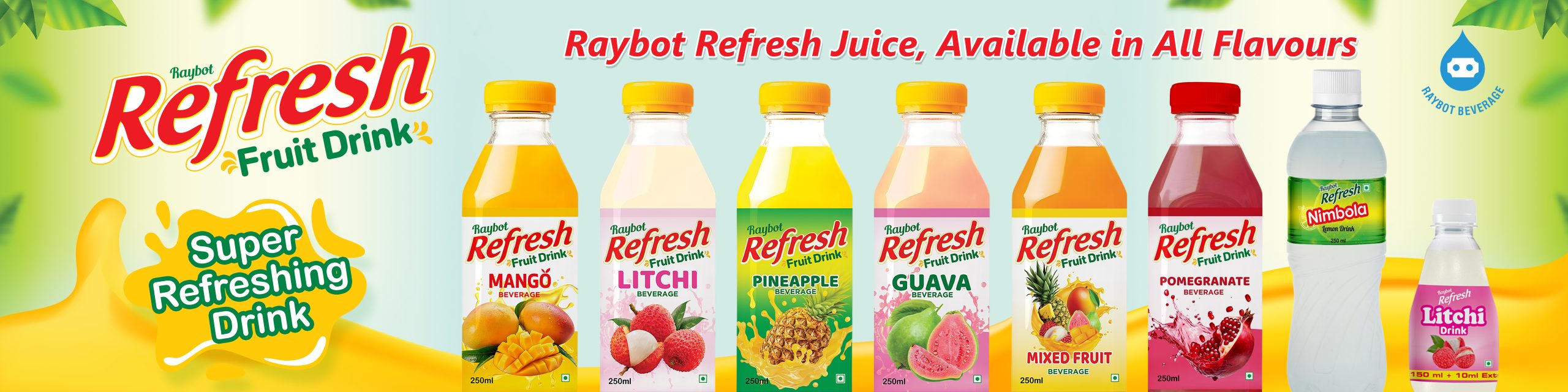Refresh Juice
