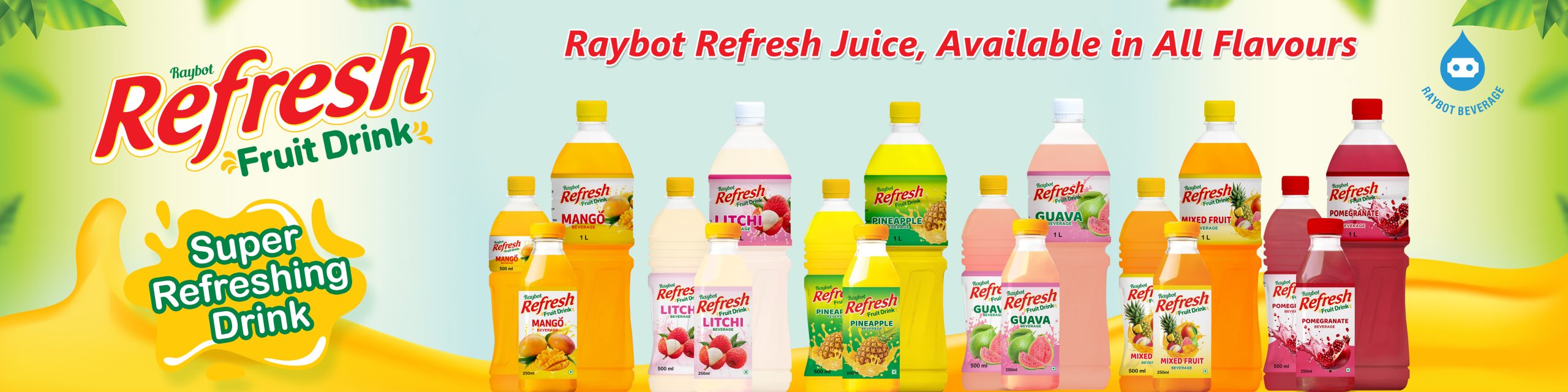 Refresh