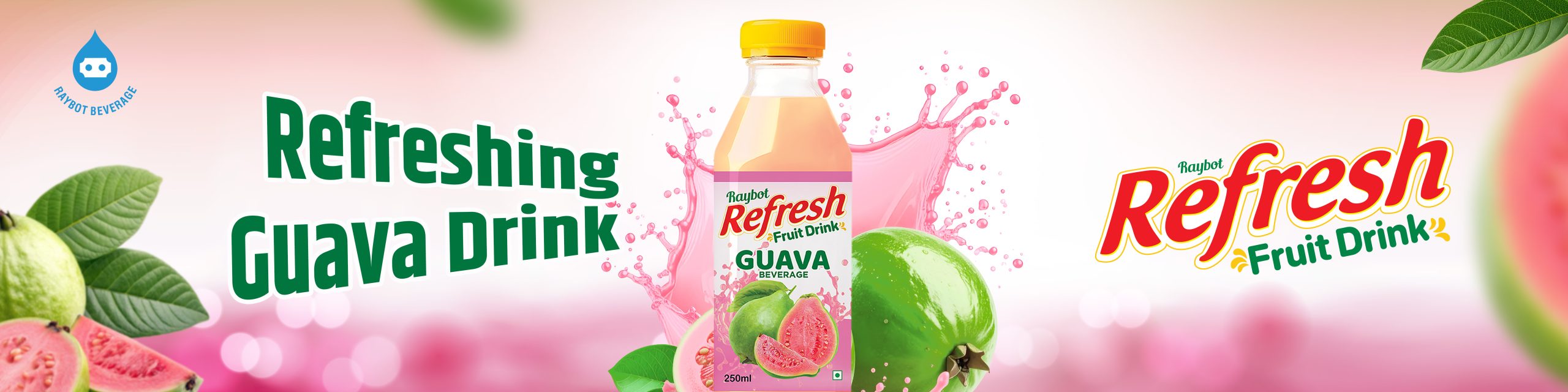 Refresh Guava