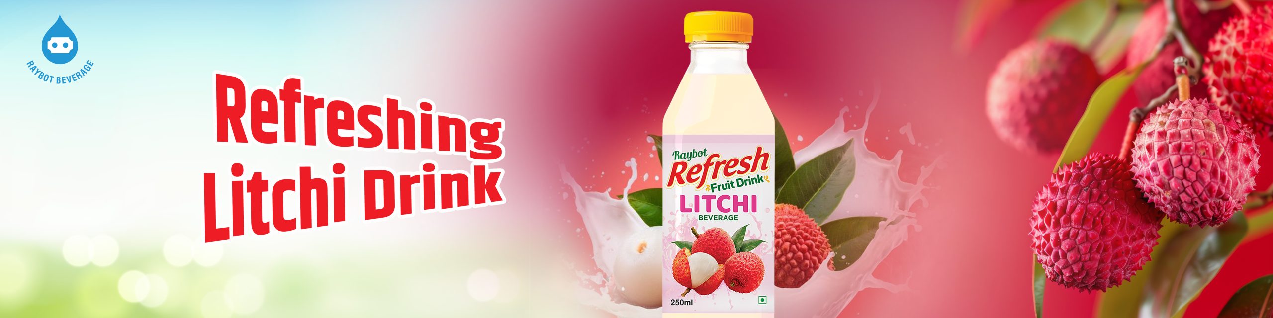 Refresh Litchi