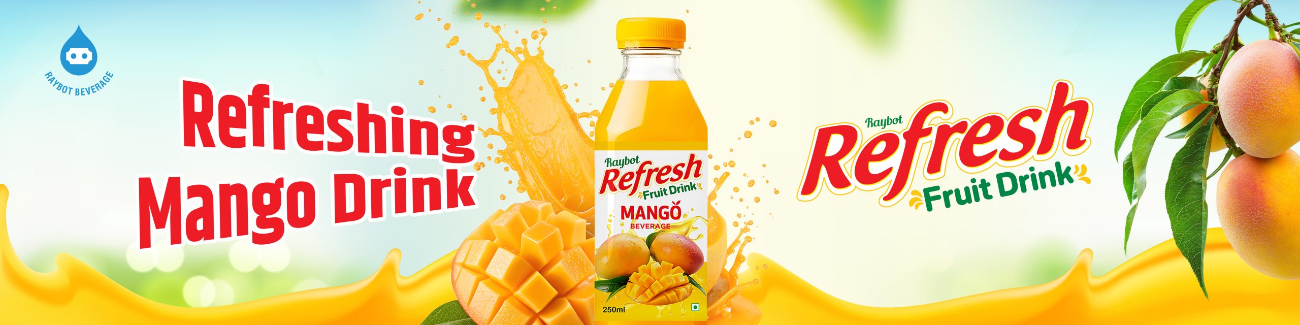 Refresh Mango