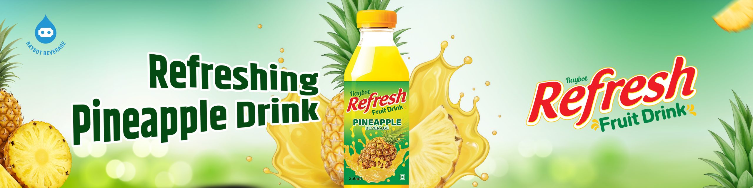 Refresh Pineapple